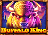 Buffalo King - pragmaticSLots - Rtp CUITOTO