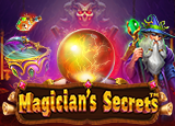 Magician's Secrets - pragmaticSLots - Rtp CUITOTO