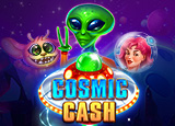 Cosmic Cash - pragmaticSLots - Rtp CUITOTO