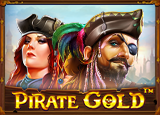 Pirate Gold - pragmaticSLots - Rtp CUITOTO