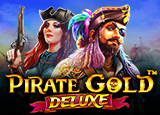 Pirate Gold Deluxe - pragmaticSLots - Rtp CUITOTO