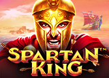 Spartan King - pragmaticSLots - Rtp CUITOTO