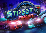 Street Racer - pragmaticSLots - Rtp CUITOTO