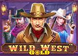 Wild West Gold - Rtp CUITOTO