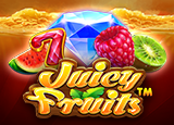 Juicy Fruits - pragmaticSLots - Rtp CUITOTO