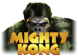 Mighty Kong - pragmaticSLots - Rtp CUITOTO