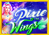 Pixie Wings - pragmaticSLots - Rtp CUITOTO