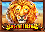 Safari King - pragmaticSLots - Rtp CUITOTO