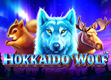 Hokkaido Wolf - pragmaticSLots - Rtp CUITOTO