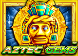 Aztec Gems - Rtp CUITOTO