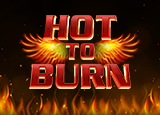 Hot to Burn - pragmaticSLots - Rtp CUITOTO