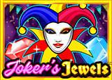 Joker's Jewels - Rtp CUITOTO