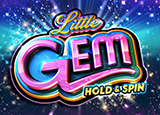 Little Gem Hold and Spin - pragmaticSLots - Rtp CUITOTO