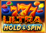 Ultra Hold and Spin - pragmaticSLots - Rtp CUITOTO