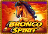 Bronco Spirit - pragmaticSLots - Rtp CUITOTO