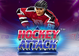 Hockey Attack - pragmaticSLots - Rtp CUITOTO