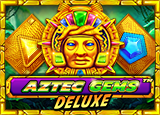 Aztec Gems Deluxe - pragmaticSLots - Rtp CUITOTO