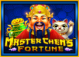 Master Chen's Fortune - pragmaticSLots - Rtp CUITOTO