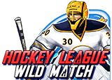 Hockey League Wild Match - pragmaticSLots - Rtp CUITOTO