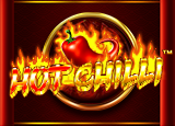 Hot Chilli - pragmaticSLots - Rtp CUITOTO