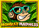 Monkey Madness - pragmaticSLots - Rtp CUITOTO
