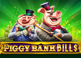 Piggy Bank Bills - pragmaticSLots - Rtp CUITOTO