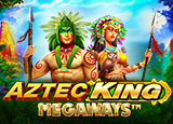 Aztec King Megaways - pragmaticSLots - Rtp CUITOTO