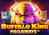 Buffalo King Megaways - Rtp CUITOTO