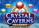 Crystal Caverns Megaways - pragmaticSLots - Rtp CUITOTO