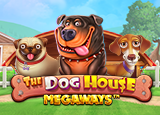 The Dog House Megaways - Rtp CUITOTO