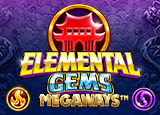 Elemental Gems Megaways - pragmaticSLots - Rtp CUITOTO