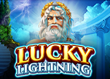 Lucky Lightning - pragmaticSLots - Rtp CUITOTO