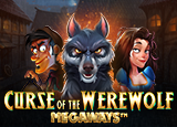 Curse of the Werewolf Megaways - pragmaticSLots - Rtp CUITOTO