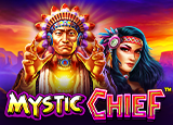 Mystic Chief - pragmaticSLots - Rtp CUITOTO
